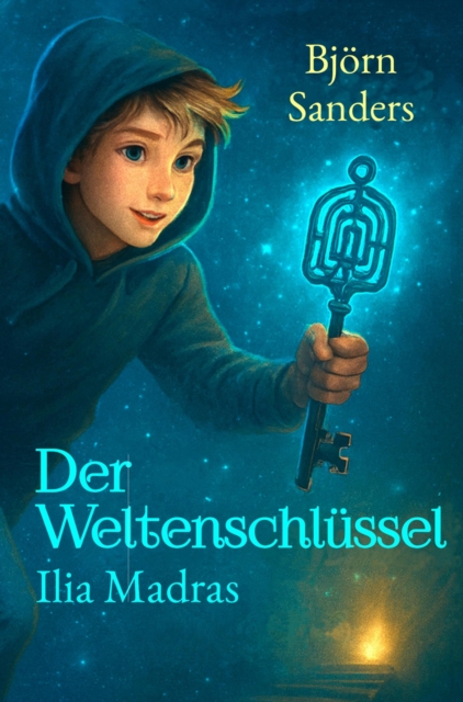 Der Weltenschlussel
