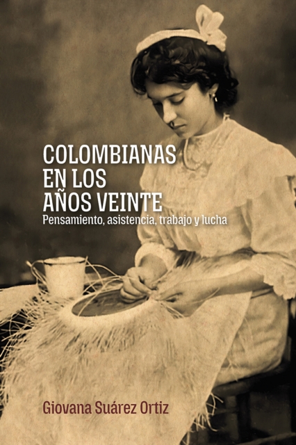 Colombianas en los anos veinte