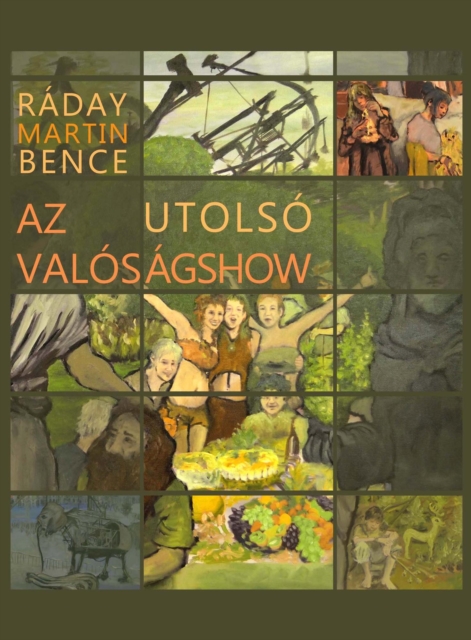 Az Utolso Valosagshow