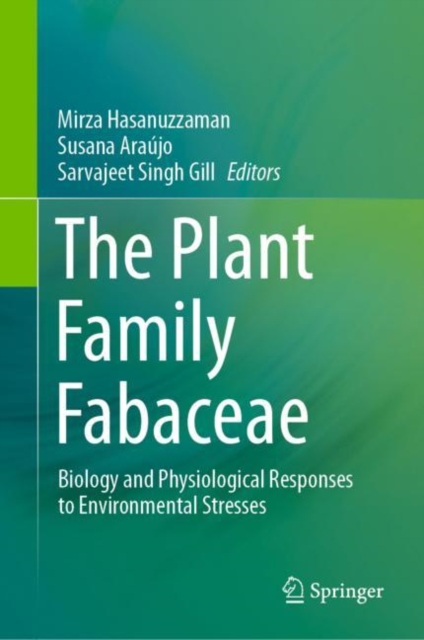Plant Family Fabaceae