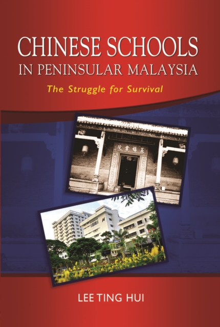Chinese Schools in Peninsular Malaysia