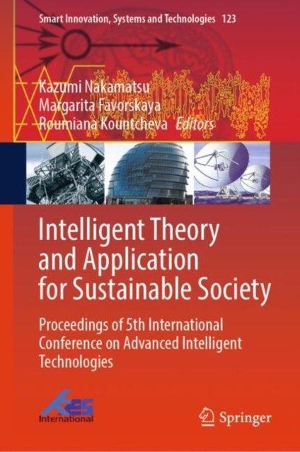 Intelligent Theory and Application for Sustainable Society