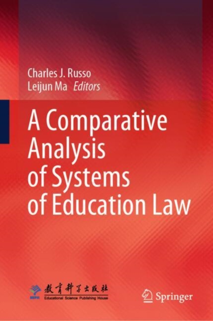 Comparative Analysis of Systems of Education Law