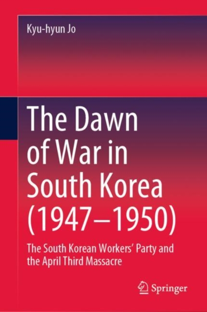 Dawn of War in South Korea (1947-1950)