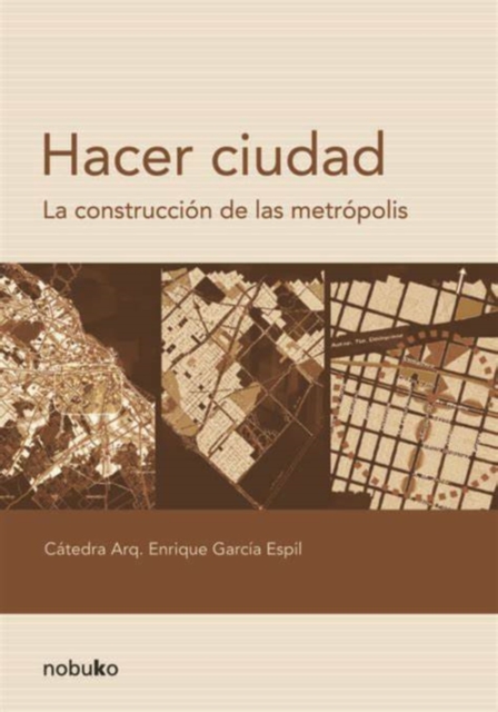 Hacer ciudad