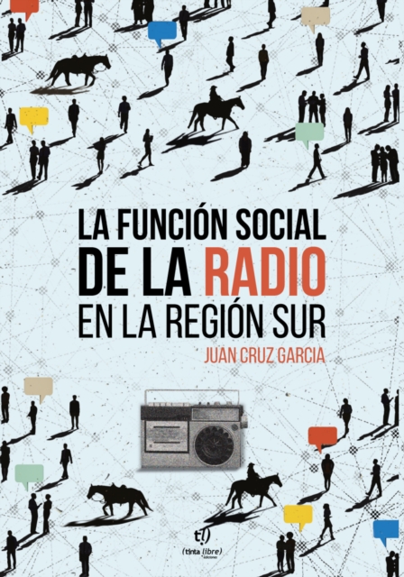 La función social de la radio en la región sur