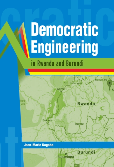Kagabo: Democratic Engineering in Rwanda and Bur