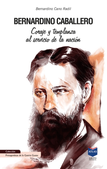 Bernardino Caballero
