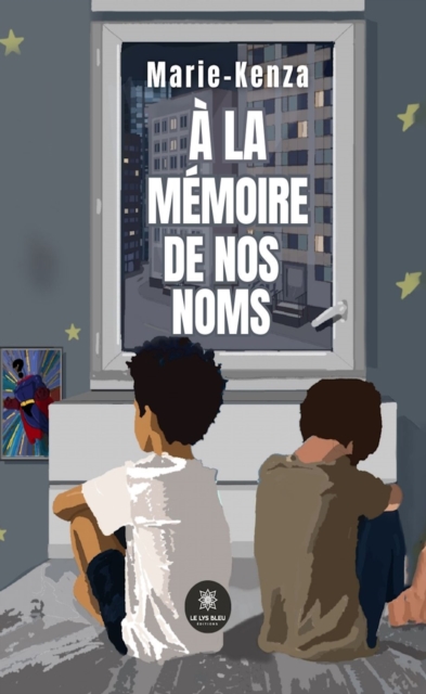 A la memoire de nos noms