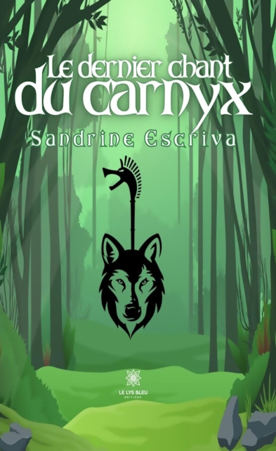 Le dernier chant du carnyx