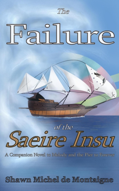 Failure of the Saeire Insu