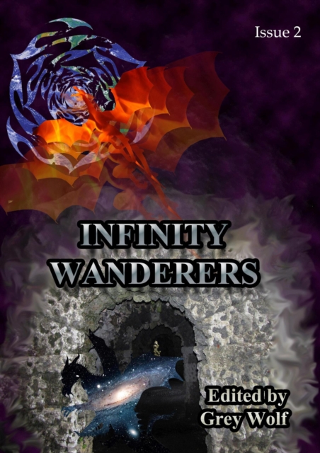 Infinity Wanderers 2