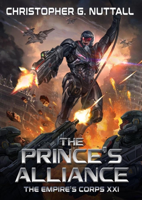 Princes Alliance