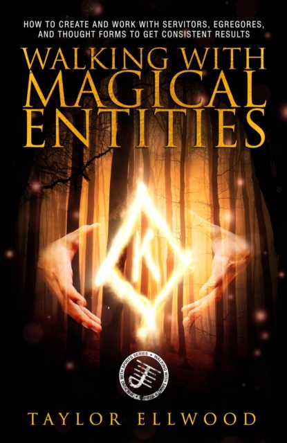 Walking with Magical Entities