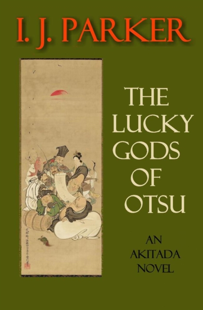 Lucky Gods of Otsu