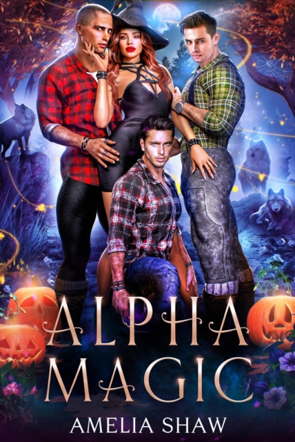 Alpha Magic