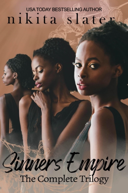 Sinner's Empire: The Complete Trilogy