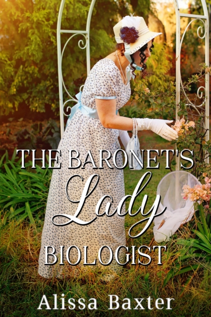 Baronet's Lady Biologist