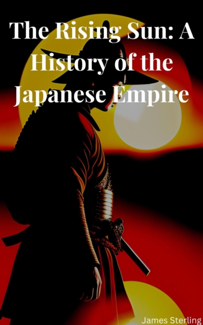 Rising Sun: A History of the Japanese Empire
