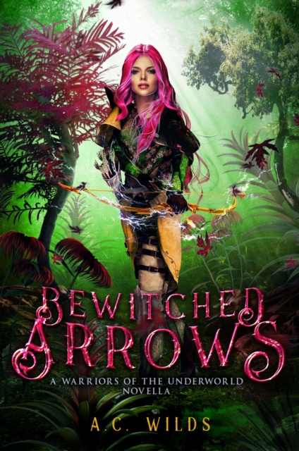 Bewitched Arrows