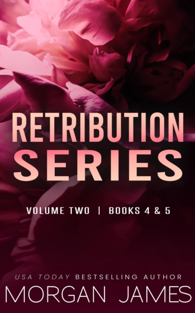 Retribution Series Box Set 2