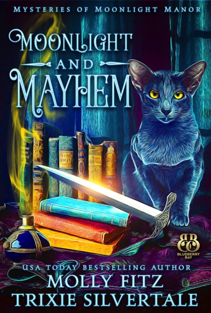 Moonlight and Mayhem