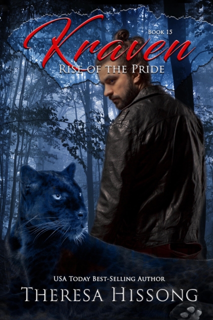 Kraven (Rise of the Pride, Book 15)