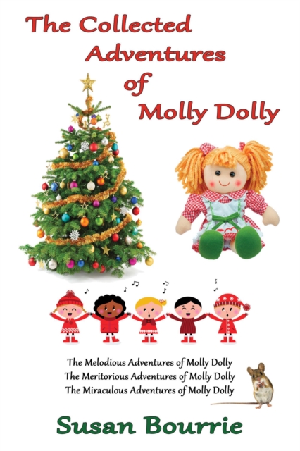 Collected Adventures of Molly Dolly