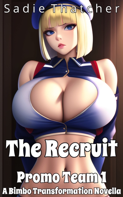 Recruit: A Bimbo Transformation Novella