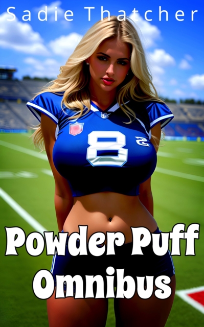 Powder Puff Omnibus