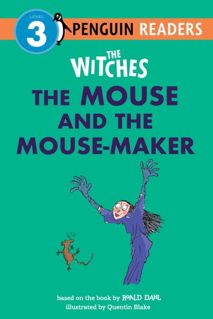 Witches: The Mouse and the Mouse-Maker