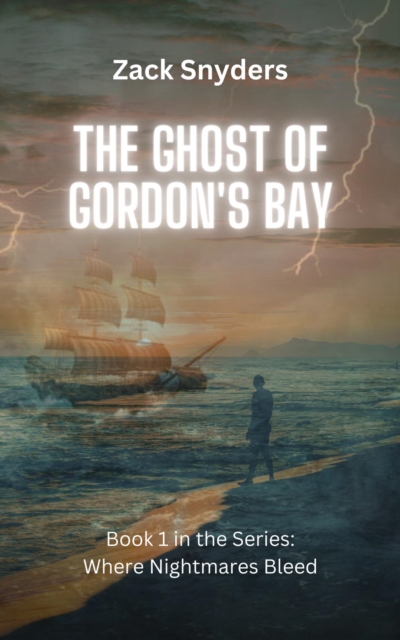Ghost of Gordon's Bay