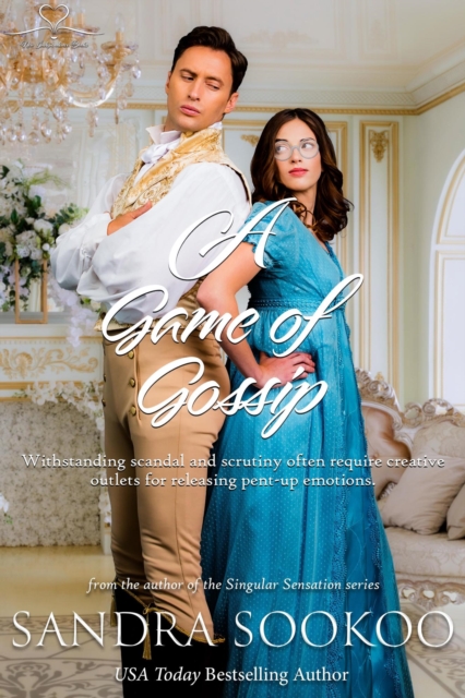 Game of Gossip
