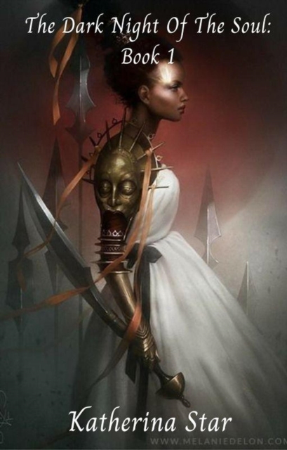 Dark Night Of The Soul