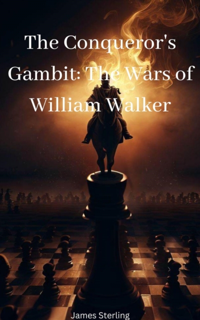 Conqueror's Gambit: The Wars of William Walker