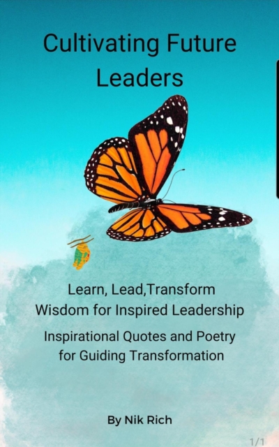 Leadership Quotes and Poetry Motivational & Inspirational