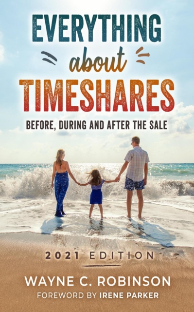 Everything About Timeshares