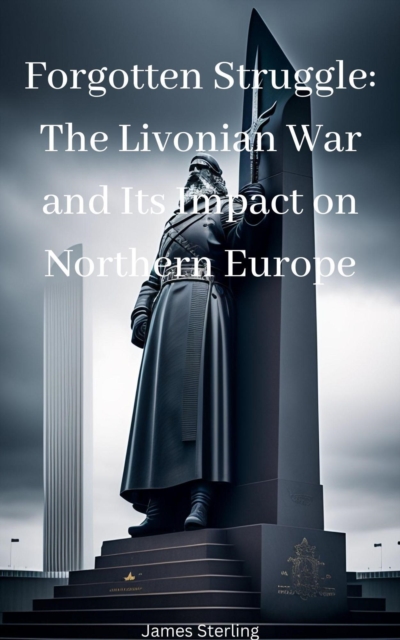 Forgotten Struggle: The Livonian War and Its Impact on Northern Europe