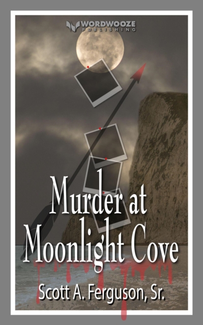 Murder at Moonlight Cove