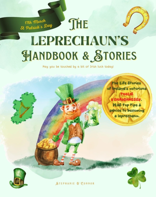 Leprechaun's Handbook and Stories