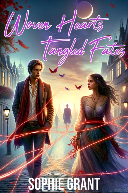 Woven Hearts Tangled Fates