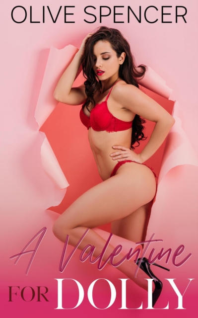 Valentine for Dolly