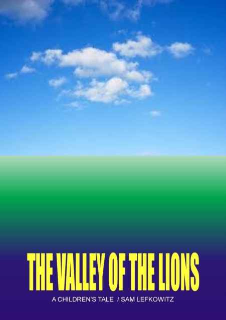 Valley of the Lions
