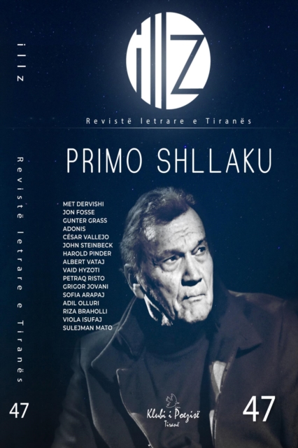 illz - Reviste Letrare e Tiranes - Nr. 47