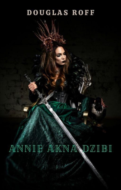 Annie Akna Dzibi
