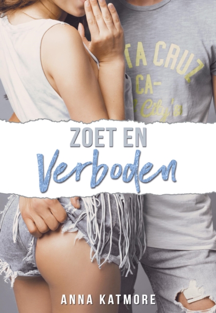 Zoet en Verboden