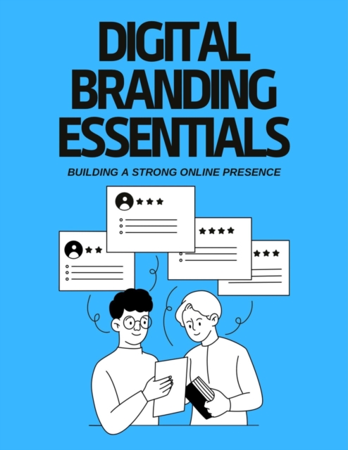Digital Branding Essentials