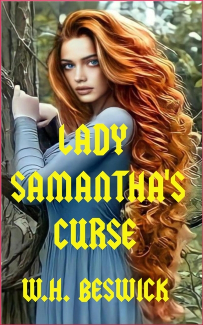 Lady Samantha's Curse