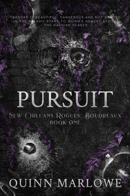 Pursuit: A Dark Mafia Romance