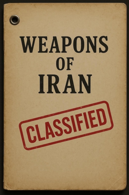 Weapons of Iran